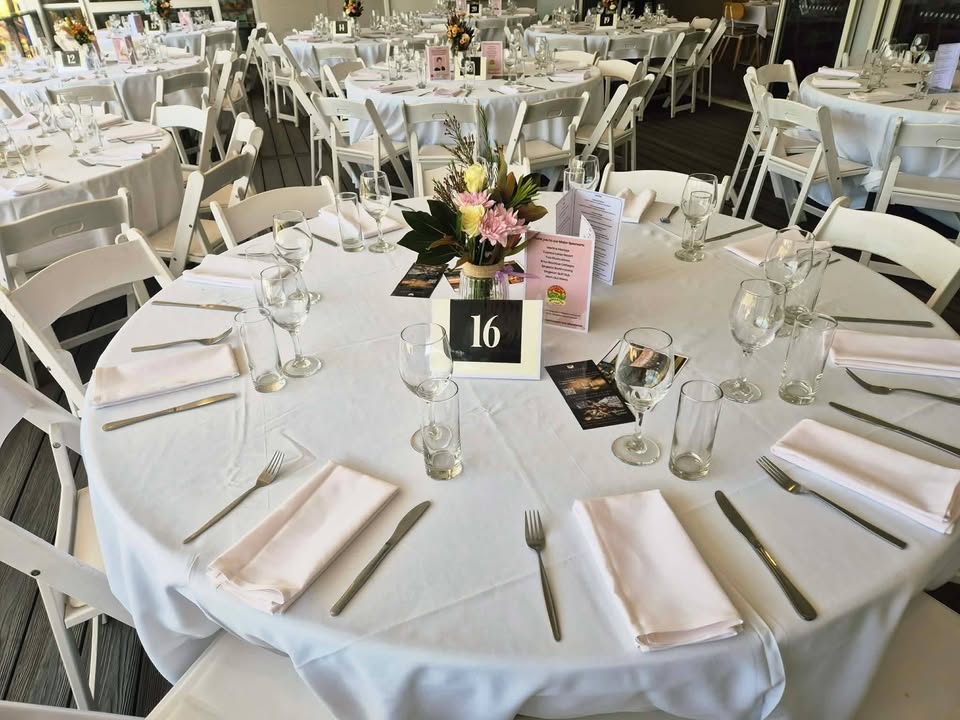 Featured image for “Charity Fundraiser Luncheon a Huge Success at Singleton Golf Club”