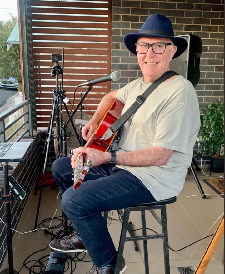 Featured image for “Father’s Day Lunch & Live Music at Singleton Golf Club”