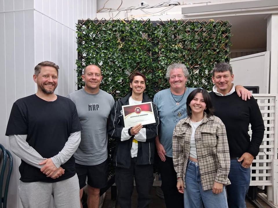 Featured image for “Trivia Results: The Power Win at Singleton Golf Club”
