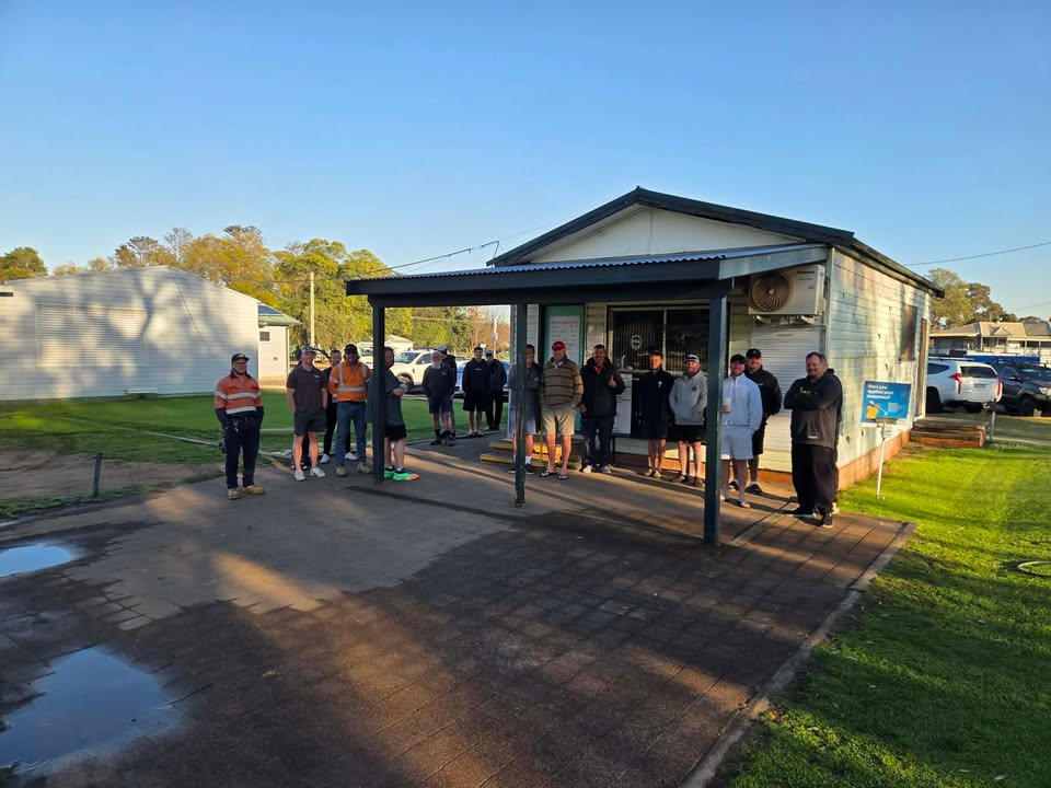 Featured image for “2026 Men’s Club Championships Entries at Singleton Golf Club”