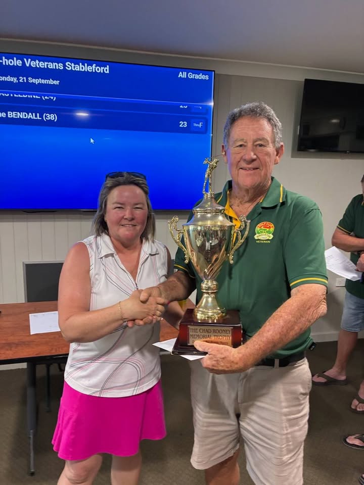 Featured image for “Chad Rooney Memorial Cup Results at Singleton Golf Club”