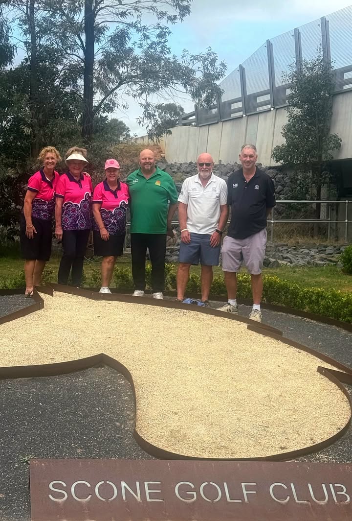 Featured image for “Mixed Pennant Round 2 Results at Scone Golf Club”