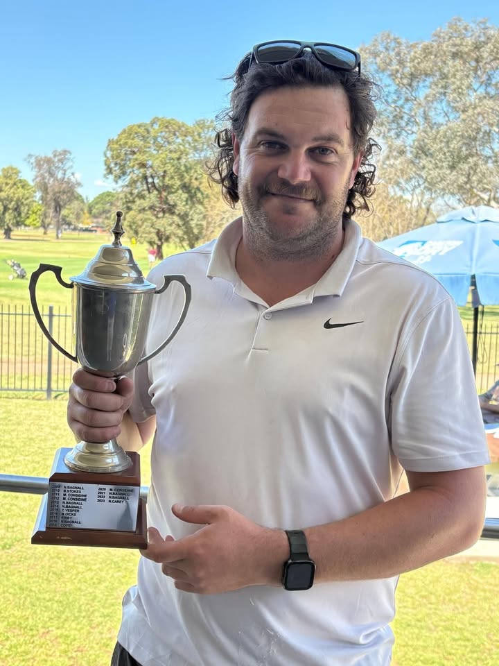 Featured image for “2026 Matchplay Results at Singleton Golf Club”