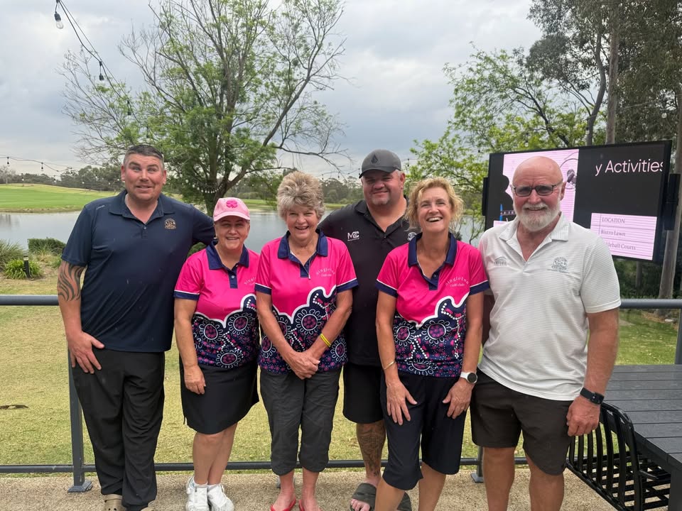 Featured image for “Mixed Pennant Round 5 Results – Singleton Golf Club vs Kurri”