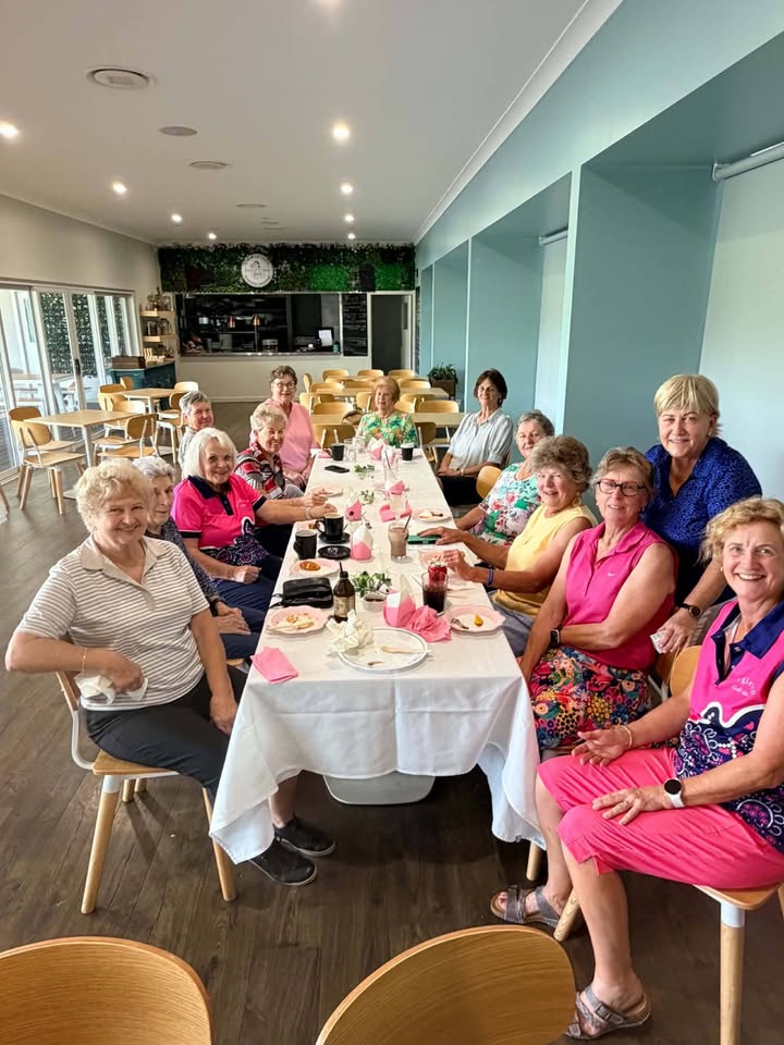Featured image for “Ladies Day High Tea at Singleton Golf Club”