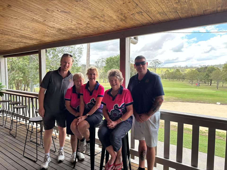 Featured image for “Mixed Pennant Results – Final Round at Dungog 2026”